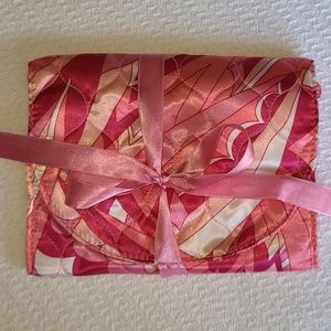 Makeup / Jewelry Bag